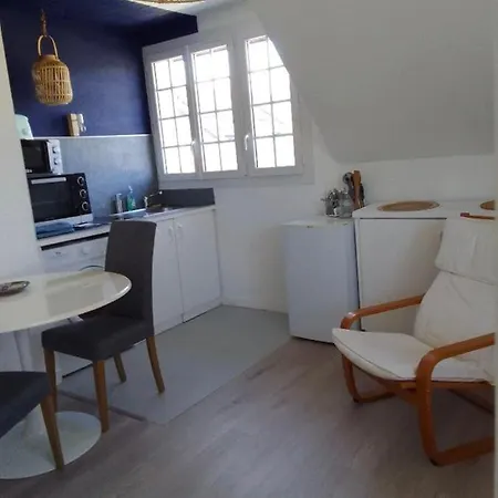 2 Pieces Proche Du Centre Apartmán Bagnoles de l'Orne Normandie