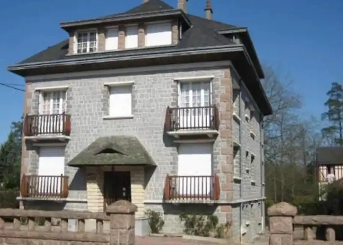 2 Pieces Proche Du Centre *