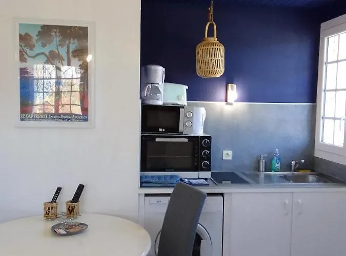 2 Pieces Proche Du Centre Bagnoles de l'Orne Normandie