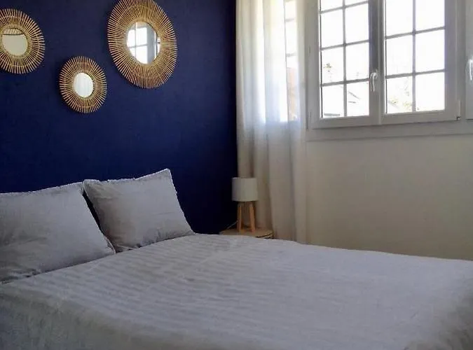 Apartment 2 Pieces Proche Du Centre